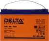 Батарея для ИБП Delta GEL 12-100 12В 100Ач
