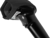 Сканер штрих-кода Mindeo CS2291-HD (BT) 2D серый