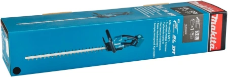 Кусторез/ножницы для травы Makita DUH606RF аккум.