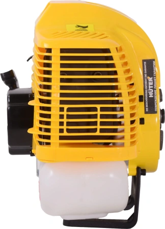 Триммер бензиновый Huter GGT-2500ТA (70/2/76) 2500Вт неразбор.штан. реж.эл.:леска/нож (в комп.:защ.о