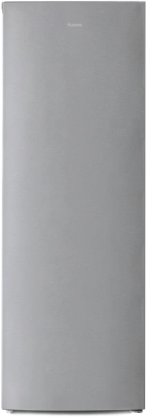 Холодильник Бирюса Б-C6143 1-нокамерн. серебристый металлик