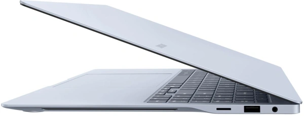 Ноутбук Samsung Galaxy Book 4 Edge NP940 Snapdragon X Elite X1E-80-100 16Gb SSD512Gb Adreno 14" AMOLED Touch 3K (3200x1800) Windows 11 Home blue WiFi BT Cam (NP940XMA-KB1US)