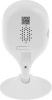 Камера видеонаблюдения IP Dahua DH-IPC-C3AP-0280B Wi-Fi 2.8-2.8мм цв. корп.:белый/черный