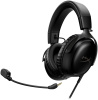 Наушники с микрофоном HyperX Cloud III черный 1.2м мониторные (727A8AA)