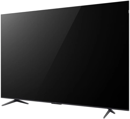 Телевизор QLED TCL 85" 85C655PRO черный 4K Ultra HD 60Hz DVB-T DVB-T2 DVB-C DVB-S DVB-S2 USB WiFi Smart TV