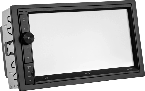 Автомагнитола ACV AD-7024 2DIN 4x45Вт 2000Mb Android 11 6.9" (43186)