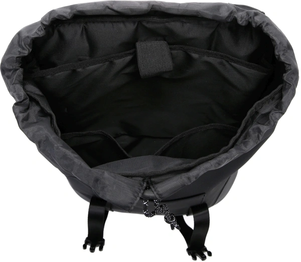 Рюкзак для ноутбука 15.6" Acer LS series OBG409 черный полиэстер (ZL.BAGEE.00S)