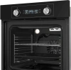 Духовой шкаф Электрический Maunfeld AEOH6062B черный