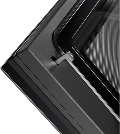 Духовой шкаф Электрический Maunfeld MCMO.44.9S нержавеющая сталь