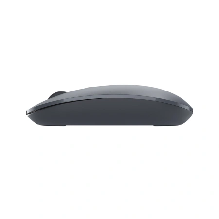 Мышь A4Tech Fstyler FG20 пепельный/синий оптическая (2000dpi) беспроводная USB для ноутбука (4but)