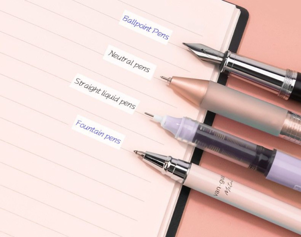 Лента коррект. Deli EH353 8мх5мм ассорти корпус белый блистер