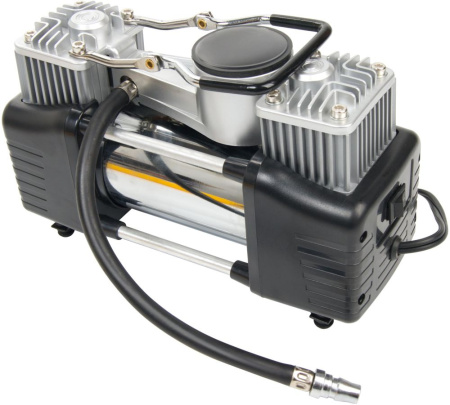 Автомобильный компрессор Starwind CC-300 65л/мин шланг 5м