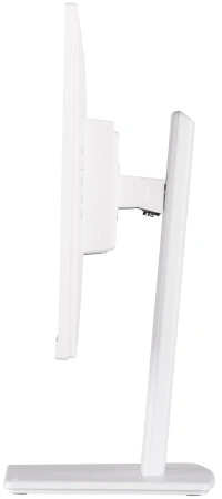 Монитор Iiyama 23.8" XUB2492HSU-W6 IPS FHD бел 0.4ms HDMI DP USB M/M HAS Piv 100Hz 250cd In