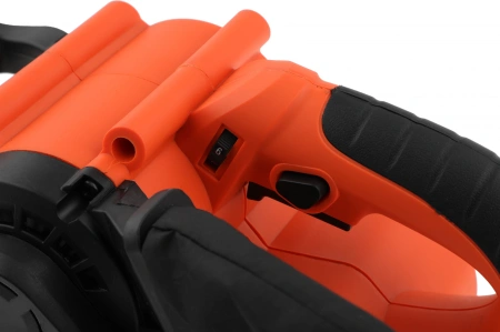 Ленточная шлифовальная машина Patriot BS 810 800Вт (ширина ленты 76мм)