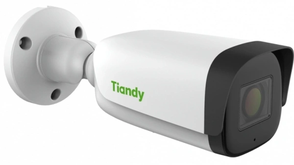 Камера видеонаблюдения IP Tiandy Pro TC-C35US I8/A/E/Y/M/2.8-12mm/V4.0 2.8-12мм цв. корп.:белый (TC-C35US I8/A/E/Y/M/V4.0)