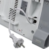 Мясорубка Bosch ProPower MFW45020 1600Вт белый/серый