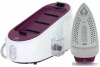 Парогенератор Braun IS5155WH 2400Вт белый/сиреневый