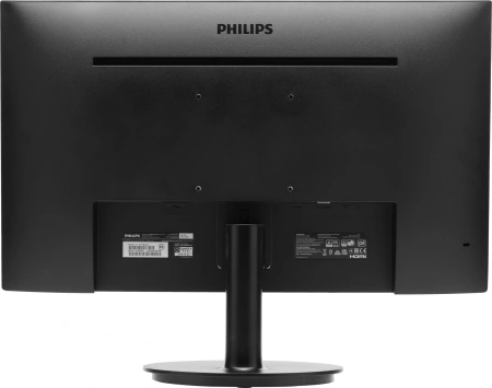 Монитор Philips 23.8" 241V8LA(00/01) черный VA LED 16:9 HDMI M/M матовая 250cd 178гр/178гр 1920x1080 75Hz VGA FHD 2.97кг