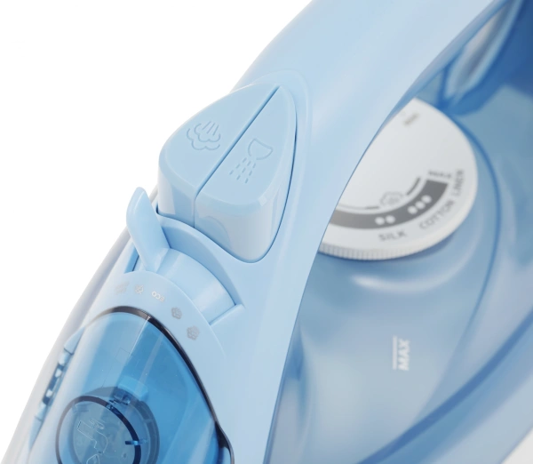 Утюг Philips DST3020/20 2200Вт голубой