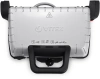 Электрогриль Vitek VT-2633 2000Вт серебристый