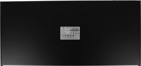 Коммутатор Cudy GS2024S2 24x1Гбит/с 4SFP управляемый