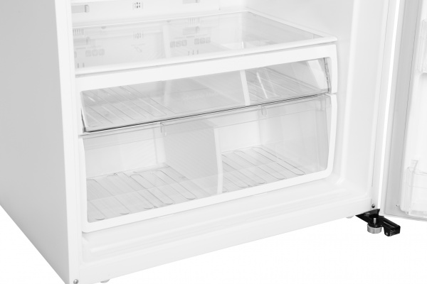 Холодильник Hitachi R-V910PUC1 TWH 2-хкамерн. белый инвертер