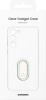 Чехол (клип-кейс) Samsung для Samsung Galaxy S23+ Clear Gadget Case прозрачный (EF-XS916CTEGRU)
