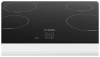 Индукционная варочная поверхность Bosch PUG611AA5E черный