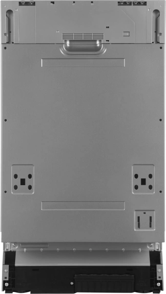 Посудомоечная машина встраив. Hyundai HBD 478 2100Вт узкая серебристый