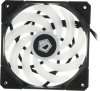 Вентилятор ID-Cooling NO-12015-XT ARGB 120x120x15mm 4-pin 14-31dB LED Ret
