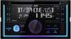 Автомагнитола JVC KW-R930BT 2DIN 4x50Вт v3.0 RDS