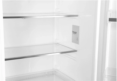 Холодильник Hyundai CC4033FV 2-хкамерн.