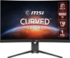 Монитор MSI 27" G272CQP VA 2K чер 1ms HDMI DP HAS 170Hz 300cd Ex Cur