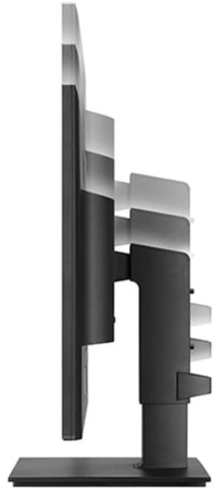 Монитор LG 23.8" 24BK550Y черный IPS LED 16:9 DVI HDMI M/M матовая HAS Piv 1000:1 250cd 178гр/178гр 1920x1080 75Hz VGA DP FHD USB 7.2кг