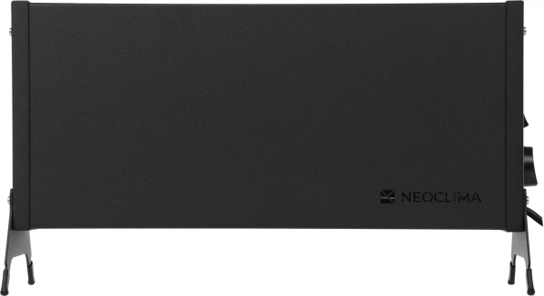 Конвектор Neoclima Nano 1000Вт черный