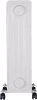 Радиатор масляный Ресанта ОМ-12НВ 2900Вт белый