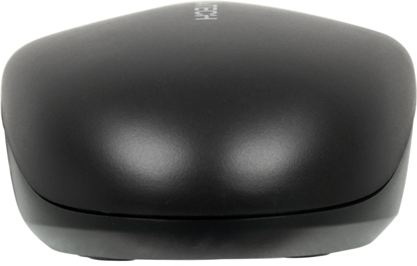 Мышь A4Tech OP-530NU черный оптическая (1200dpi) USB (3but)