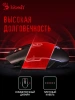 Мышь A4Tech Bloody Q80 черный оптическая (6200dpi) USB (8but)