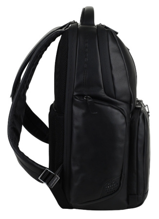 Рюкзак мужской Piquadro Urban CA4532UB00/N черный кожа
