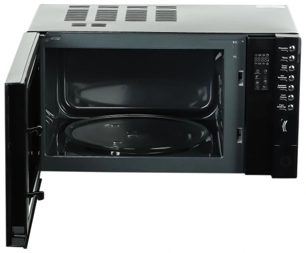 Микроволновая Печь Galanz MOG-2375DB 23л. 900Вт черный