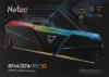 Память DDR4 2x8Gb 3600MHz Netac NTSRD4P36DP-16E Shadow RGB RTL PC4-28800 CL18 DIMM 288-pin 1.35В с радиатором Ret