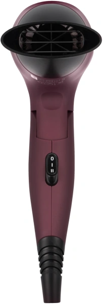 Фен Vitek VT-2318 1200Вт разноцветный