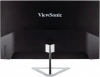 Монитор ViewSonic 31.5" VX3276-2K-mhd-2 черный IPS LED 4ms 16:9 HDMI M/M матовая 1200:1 250cd 178гр/178гр 2560x1440 75Hz DP QHD 6.2кг