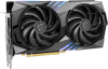 Видеокарта MSI PCI-E 4.0 RTX 4060 Ti GAMING 8G NV RTX4060TI 8Gb 128bit GDDR6 2550/18000/HDMIx1/DPx3/