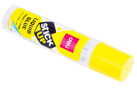 Клей жидкий Deli E7302S 50мл прозрачный