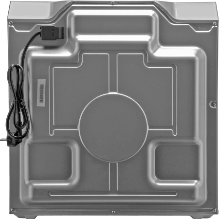 Духовой шкаф Электрический Hyundai HEO 6772 WG белый