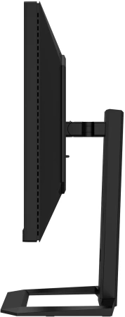 Монитор Digma Pro 27" Action M черный IPS LED 1ms 16:9 HDMI M/M матовая HAS 450cd 178гр/178гр 3840x2160 160Hz DP 4K USB 6кг