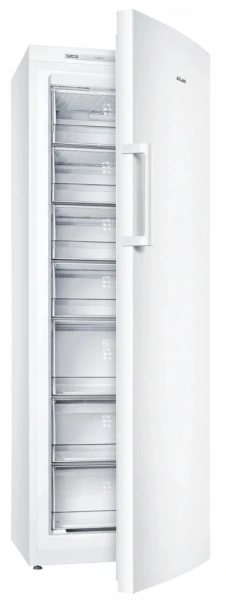 Морозильная камера Атлант М-7604-100 белый