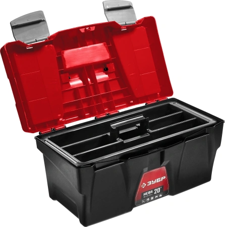 Ящик для инстр. Зубр 38323-20