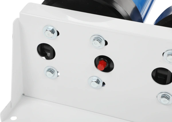 Водоочиститель Гейзер 3И20BB (без картриджей)